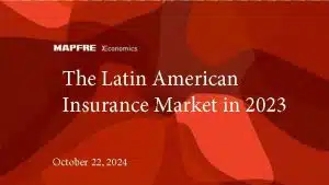 ENMAPFRE Economics_Mercado Latam 2023_22.10.2024 REDUCIDO Mercado Español Seguros 2020