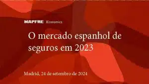 Mercado Español Seguros 2020