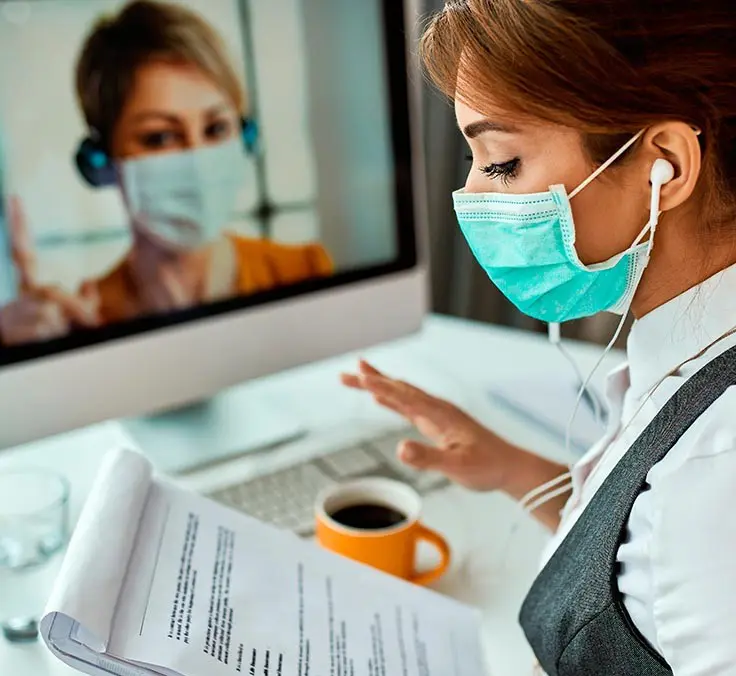 Coronavirus: análisis financiero XXXIV