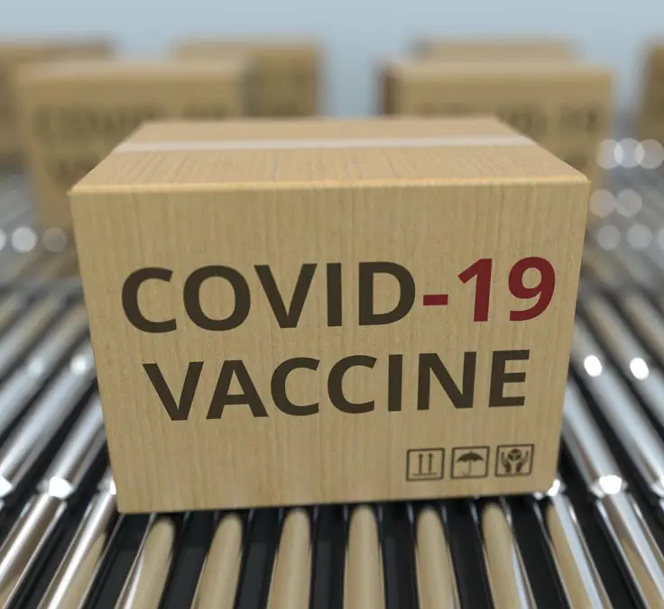 Coronavirus: análisis financiero XLII