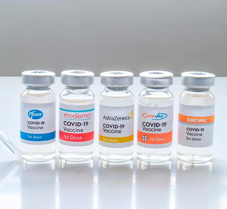 Coronavirus: análisis financiero XLVI