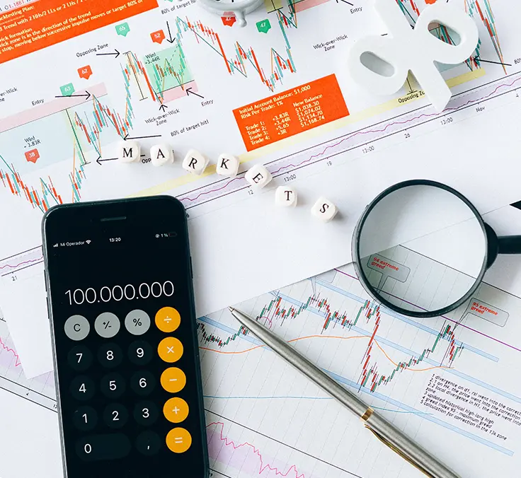 Newsletter financiera