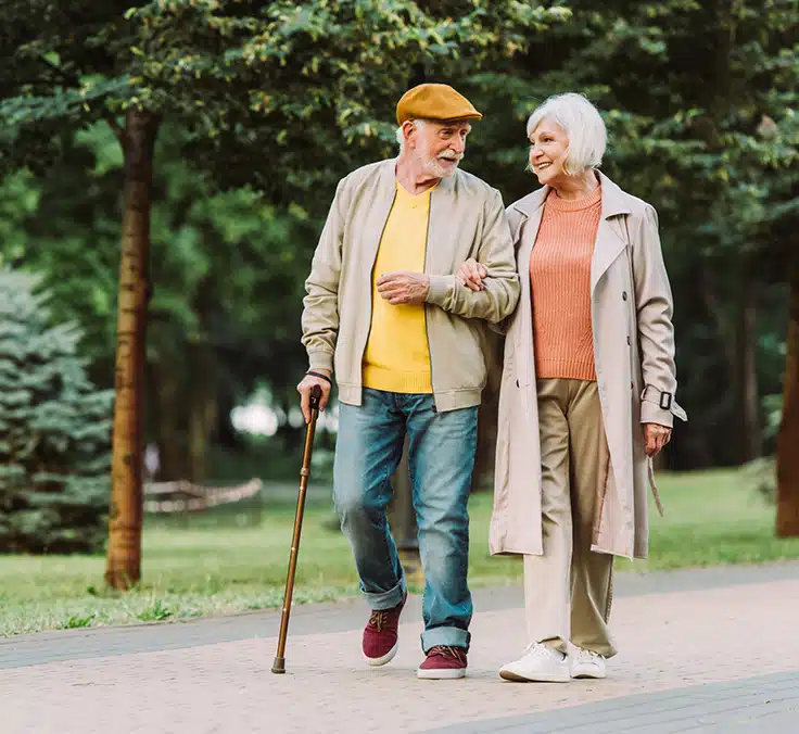Vivir más años cambiará nuestra manera de consumir seguros