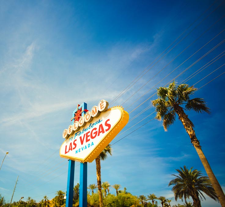 ITC LAS VEGAS