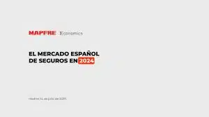 MAPFRE Economics_Informe España_14.07.2025 REDUCIDO_Página_01 Mercado Español Seguros 2020