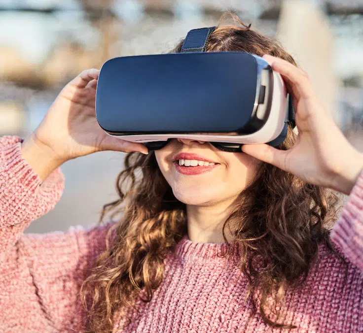 Metaverso: O que esperar deste novo mundo virtual?