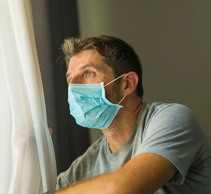 Coronavirus: análisis financiero XXVII