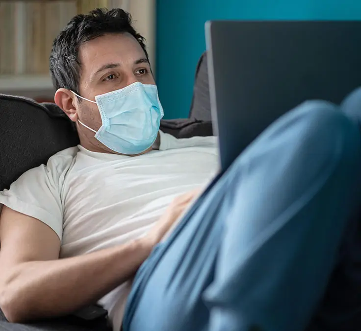 Coronavirus: análisis financiero XXVIII