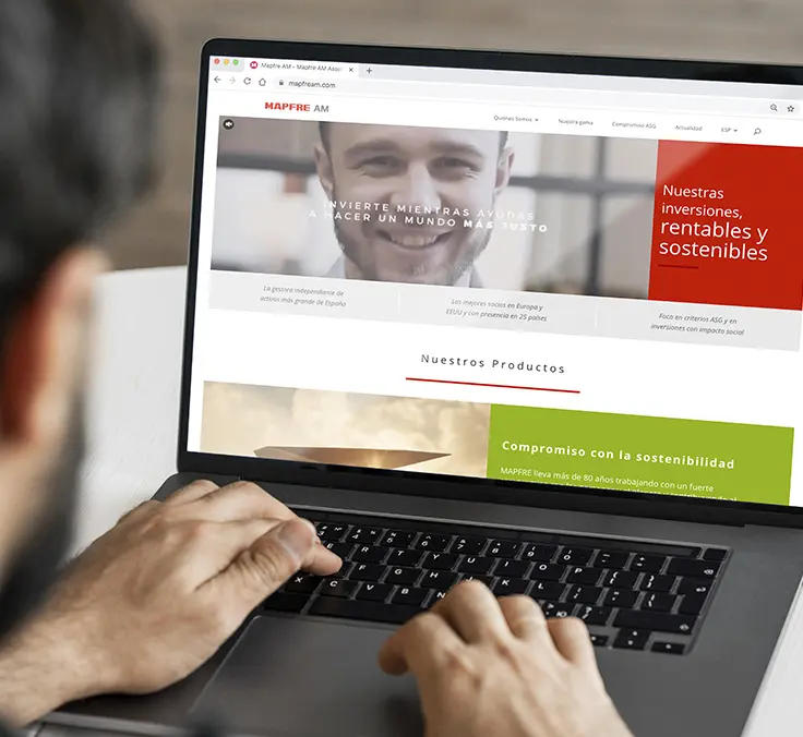 Newsletter financiera
