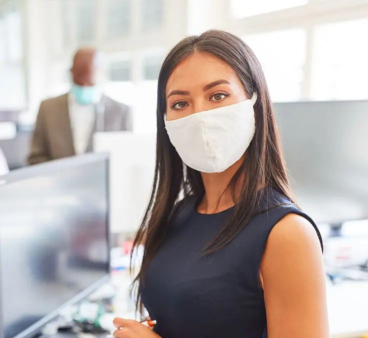 Coronavirus: análisis financiero XXV
