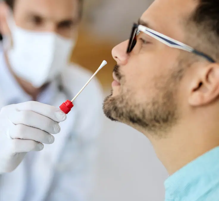 Coronavirus: análisis financiero XXIII