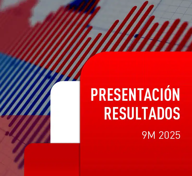RESULTADOS 9M 2025