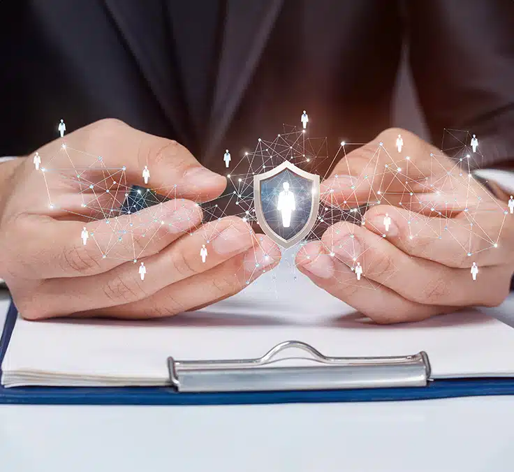 El seguro, un escudo para la protección de los intangibles en las empresas
