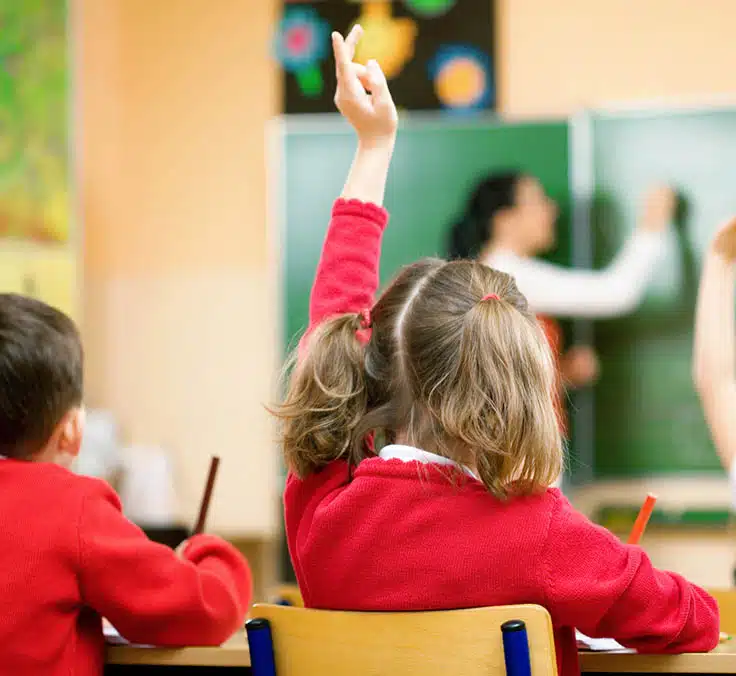 Seguros en centros escolares Seguros en centros escolares