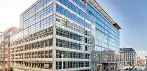 La alianza inmobiliaria de MAPFRE con entidades de Swiss Life Group crece con nuevos activos en Madrid y Bruselas La alianza inmobiliaria de MAPFRE con entidades de Swiss Life Group crece con nuevos activos en Madrid y Bruselas