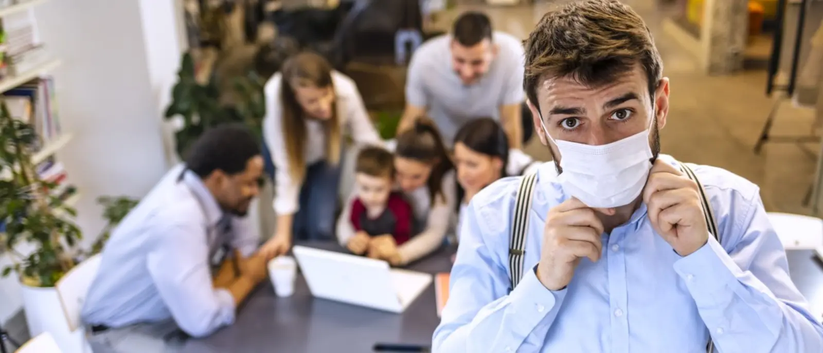 Coronavirus: Análisis Financiero VI