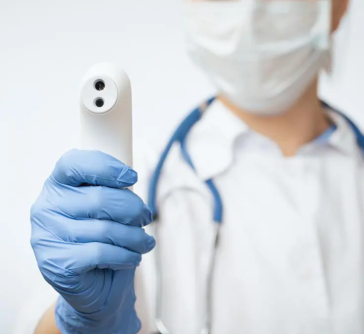 Coronavirus: análisis financiero XV
