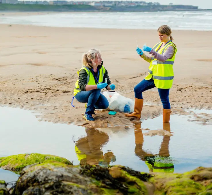 Is Bill Gates’s vision for curbing climate change possible?