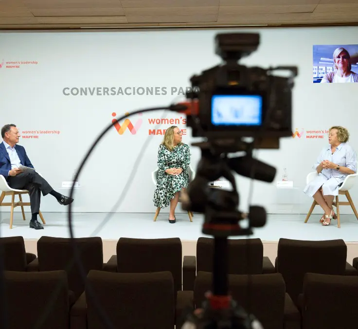 “Scientists and investors need to sit down to talk: science is the market and the future”