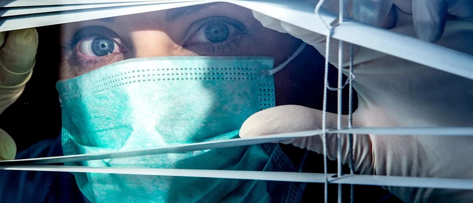 Coronavirus: análisis financiero IV