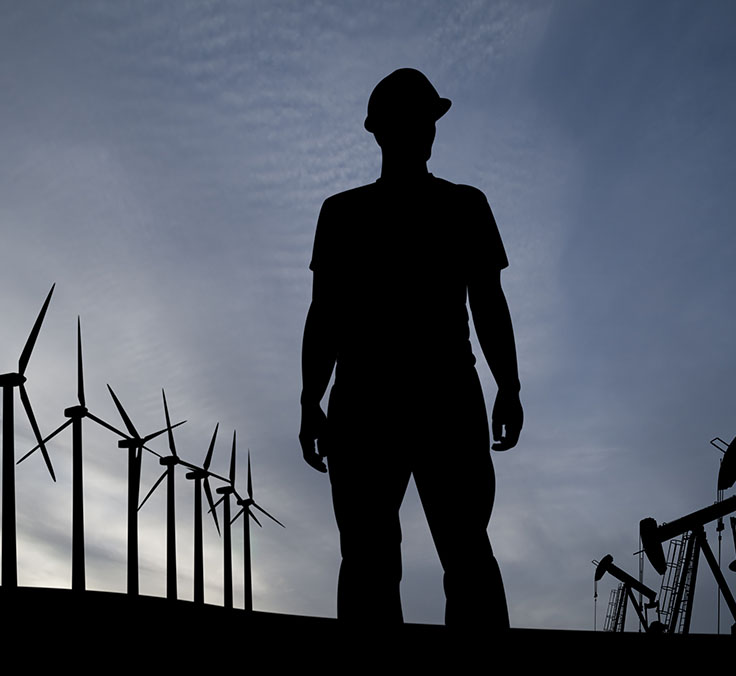 How much energy is left?