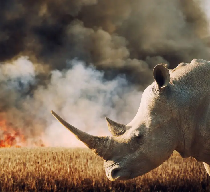 Why is wildlife (and biodiversity) continuing to decrease, and why can’t we stop the trend?