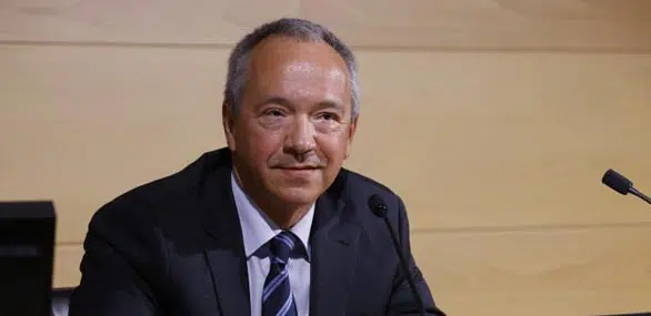 MAPFRE participa en el XIV Foro de ‘Empresas que crean valor para el accionista’, organizado por EL ECONOMISTA MAPFRE participa en el XIV Foro de ‘Empresas que crean valor para el accionista’, organizado por EL ECONOMISTA