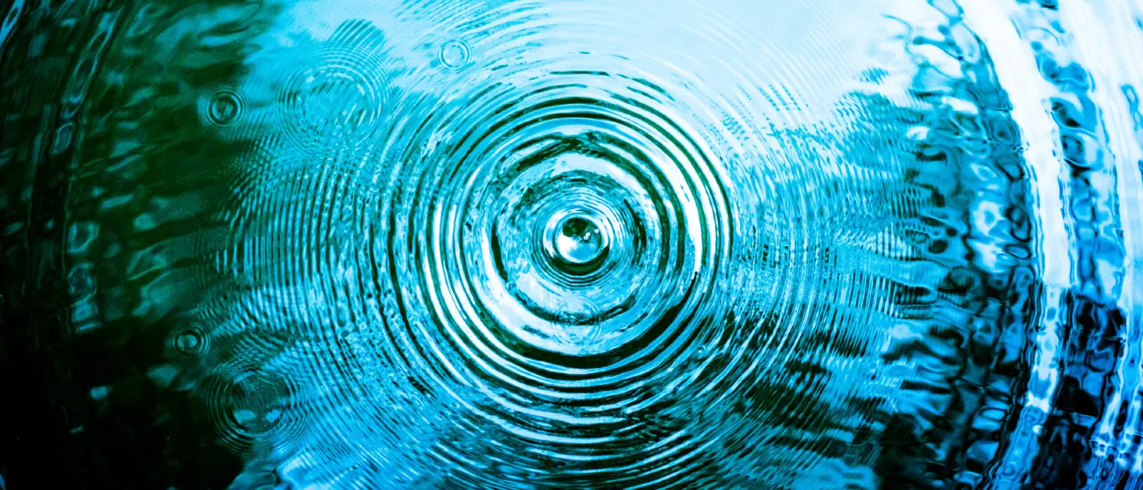 “We need to think about alternatives to manage water more sustainably”