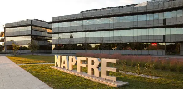 mapfre-586x285-1 MAPFRE apuesta por el capital privado con una inversión de hasta 250 millones de euros
