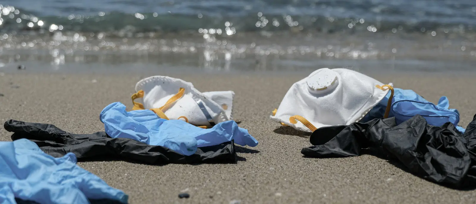 COVID-19 and its environmental impact