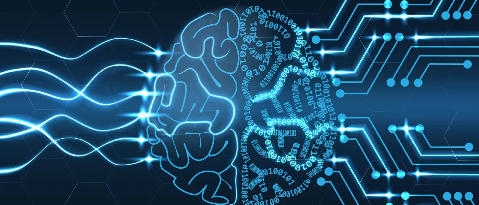 Una interfaz cerebro-ordenador que funciona «traduciendo» lo que pensamos