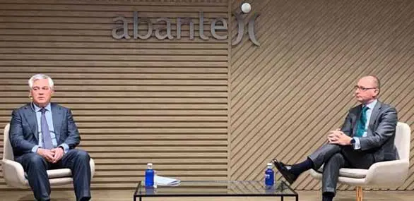 MAPFRE eleva su participación en Abante hasta el 20% MAPFRE eleva su participación en Abante hasta el 20%
