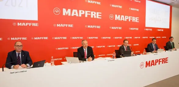 MAPFRE celebra su primer Management Insights Day MAPFRE celebra su primer Management Insights Day
