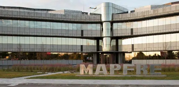MAPFRE, reconocida como la aseguradora más valiosa de España MAPFRE, reconocida como la aseguradora más valiosa de España