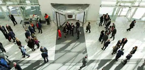 MAPFRE celebra su tercera Junta General de Accionistas sostenible MAPFRE celebra su tercera Junta General de Accionistas sostenible