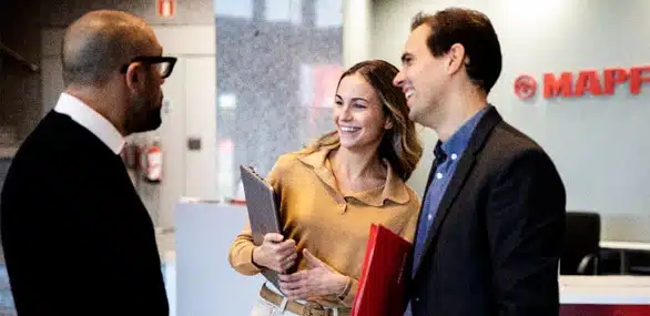 MAPFRE, en el Índice Bloomberg de Igualdad de Género 2023 MAPFRE, en el Índice Bloomberg de Igualdad de Género 2023