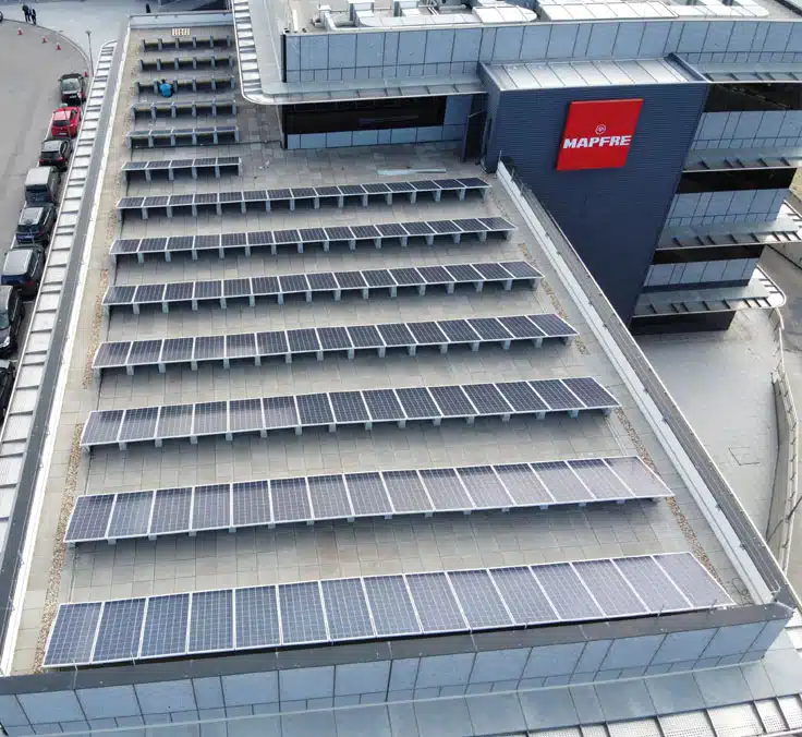 MAPFRE decide continuar desarrollando su estrategia de sostenibilidad al margen de la Net- Zero Insurance Alliance (NZIA)