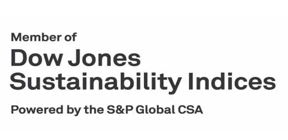 MAPFRE vuelve a ser incluida en el índice mundial Dow Jones Sustainability MAPFRE vuelve a ser incluida en el índice mundial Dow Jones Sustainability