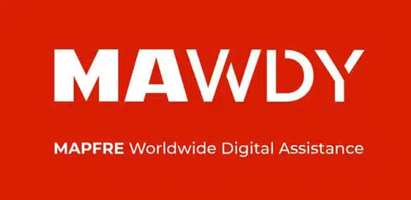 MAPFRE lanza MAWDY, la nueva marca de su división de Asistencia MAPFRE lanza MAWDY, la nueva marca de su división de Asistencia
