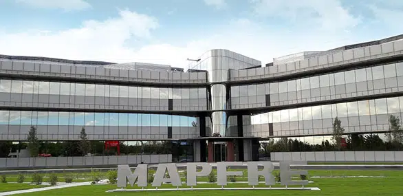MAPFRE y Munich Re lanzan un fondo inmobiliario de oficinas ‘prime’ en Europ MAPFRE y Munich Re lanzan un fondo inmobiliario de oficinas ‘prime’ en Europ