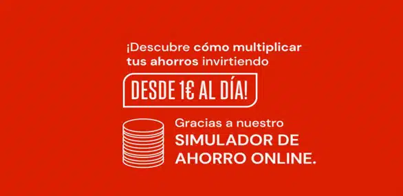 MAPFRE presenta su simulador de ahorro e inversiónMAPFRE presenta su simulador de ahorro e inversión MAPFRE presenta su simulador de ahorro e inversión