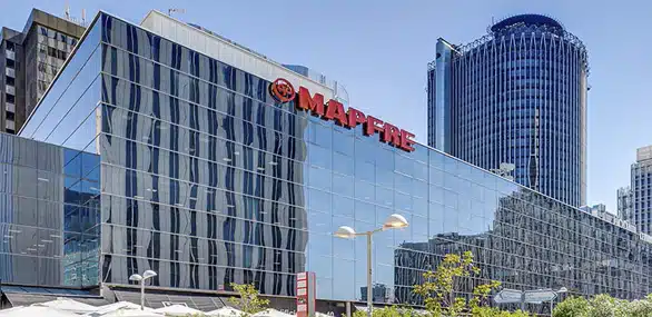 MAPFRE y MEAG transfieren los primeros activos a su alianza inmobiliaria MAPFRE y MEAG transfieren los primeros activos a su alianza inmobiliaria