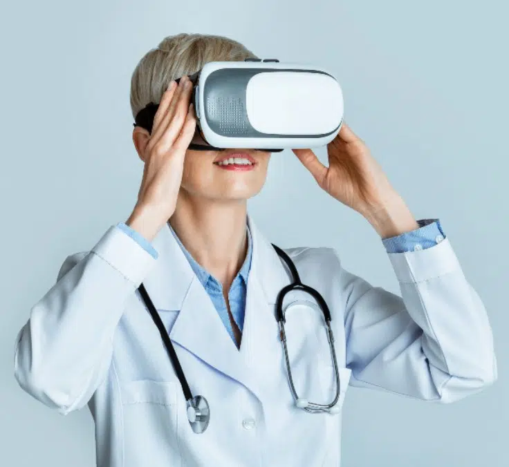 Cómo ayudan las nuevas tecnologías en la medicina de emergencias