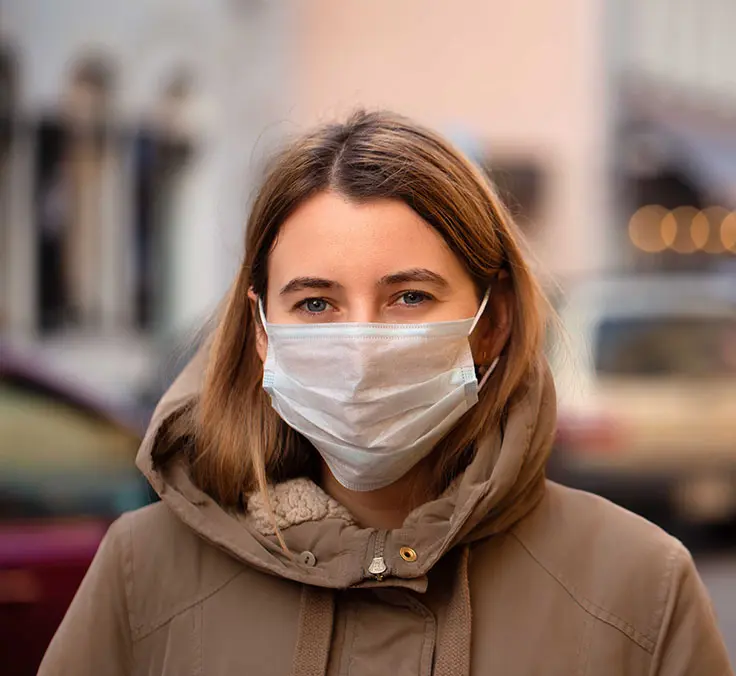 Coronavirus: análisis financiero XXXI