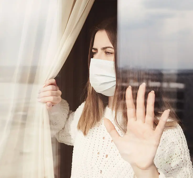 Coronavirus: análisis financiero XXXII
