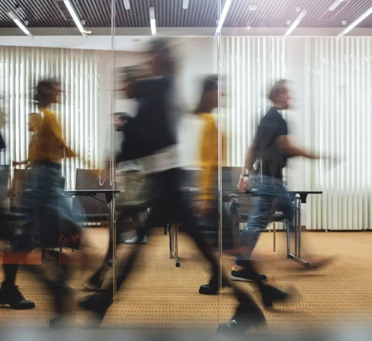 Digitization is a key element in getting closer to the client