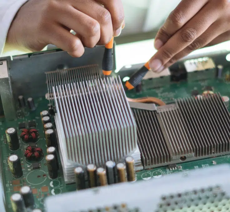 Mario Lanza: “Os materiais bidimensionais trarão dispositivos que ainda não existem”