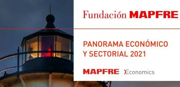 MAPFRE Economics prevé un repunte del PIB español del 6,1% en 2021 MAPFRE Economics prevé un repunte del PIB español del 6,1% en 2021